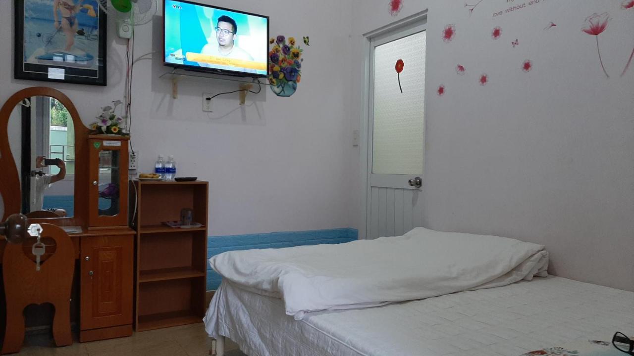 Homstay An Nhien Da Lat Dış mekan fotoğraf