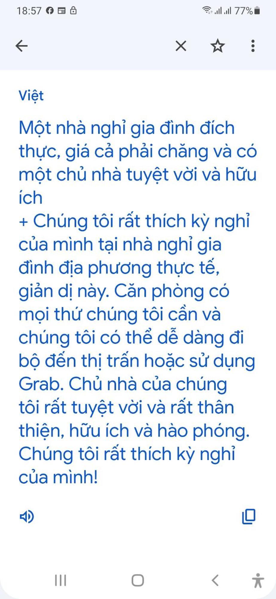 Homstay An Nhien Da Lat Dış mekan fotoğraf