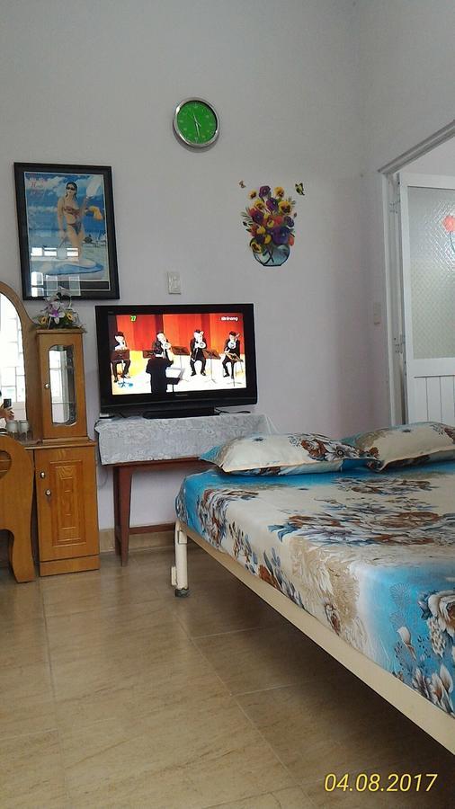 Homstay An Nhien Da Lat Dış mekan fotoğraf