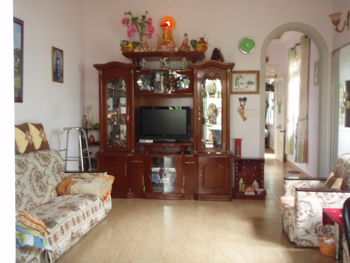 Homstay An Nhien Da Lat Dış mekan fotoğraf