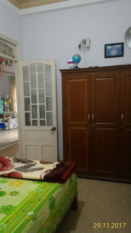 Homstay An Nhien Da Lat Dış mekan fotoğraf