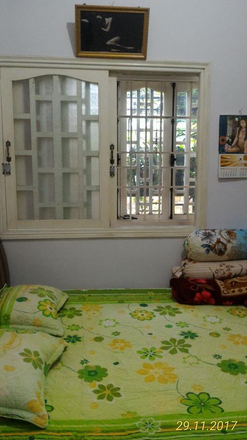 Homstay An Nhien Da Lat Dış mekan fotoğraf
