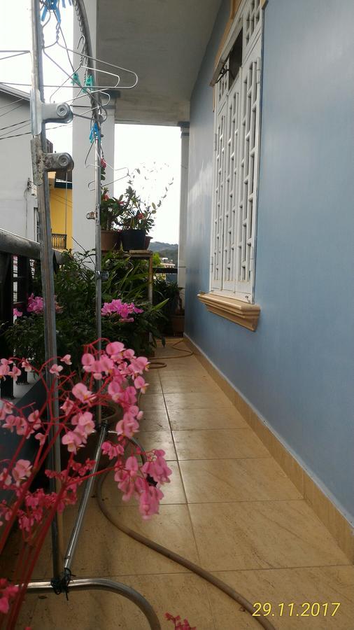 Homstay An Nhien Da Lat Dış mekan fotoğraf